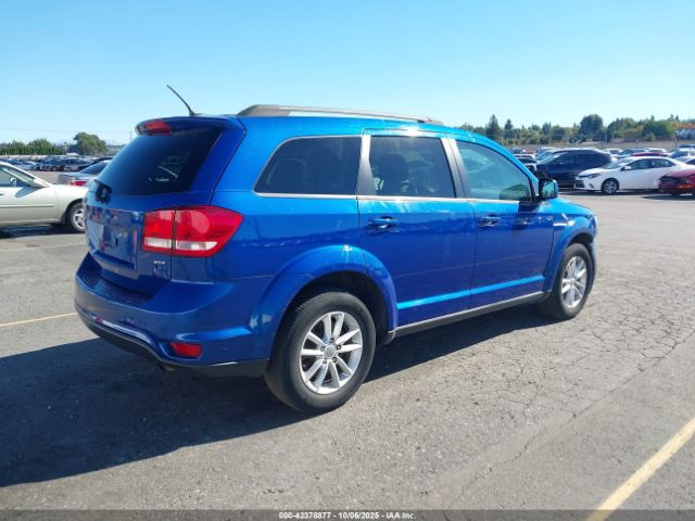 2015 DODGE JOURNEY 3C4PDCBB0FT715522 Photo 3