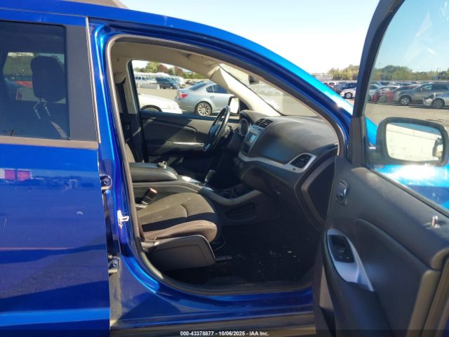 2015 DODGE JOURNEY 3C4PDCBB0FT715522 Photo 4