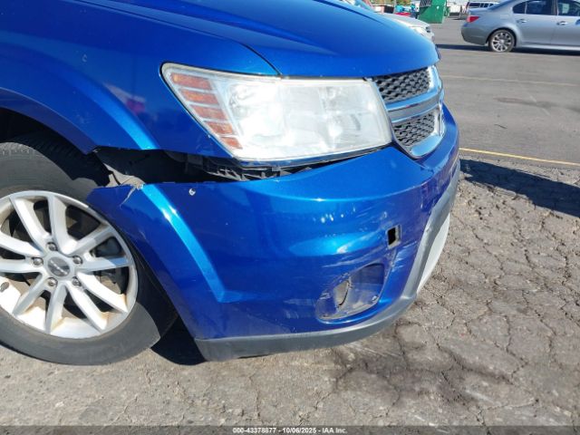 2015 DODGE JOURNEY 3C4PDCBB0FT715522 Photo 5