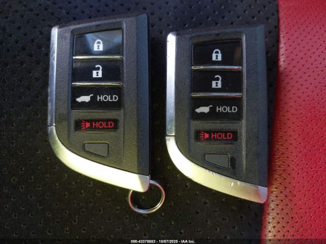 2022 ACURA MDX 5J8YE1H06NL045935 Photo 10