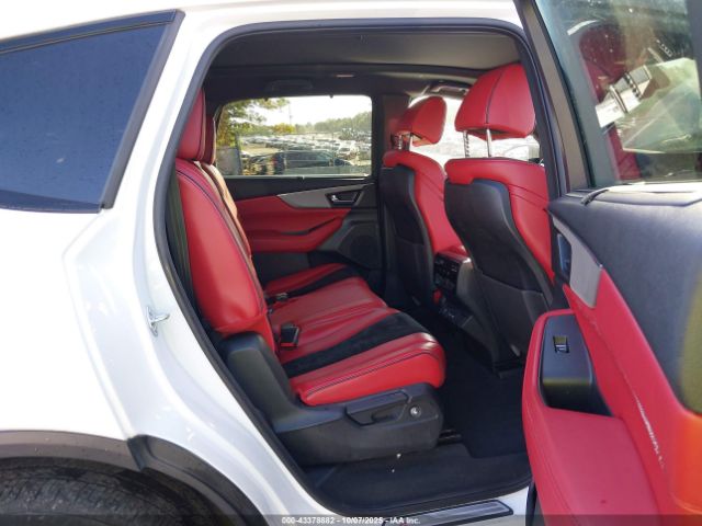 2022 ACURA MDX 5J8YE1H06NL045935 Photo 7