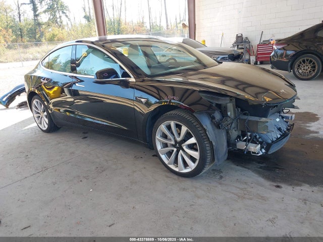 2019 TESLA MODEL 3 5YJ3E1EA3KF314980 Photo 0
