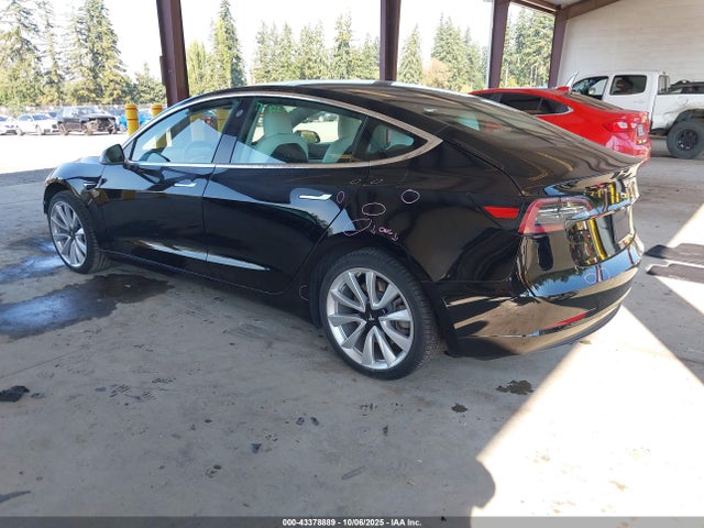 2019 TESLA MODEL 3 5YJ3E1EA3KF314980 Photo 2