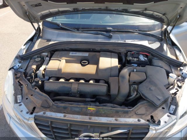 2011 VOLVO XC60 YV4952DL9B2147589 Photo 9