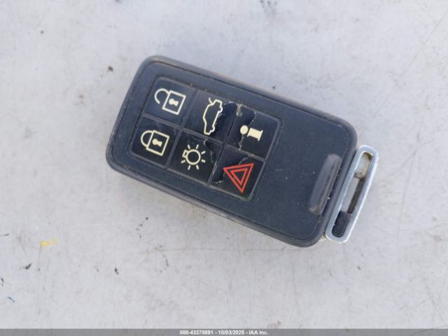 2011 VOLVO XC60 YV4952DL9B2147589 Photo 10