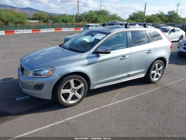 2011 VOLVO XC60 YV4952DL9B2147589 Photo 1