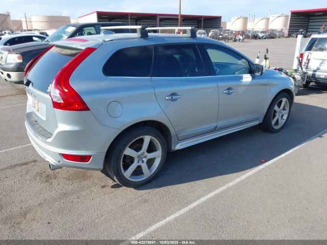 2011 VOLVO XC60 YV4952DL9B2147589 Photo 3