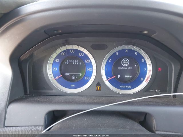 2011 VOLVO XC60 YV4952DL9B2147589 Photo 6