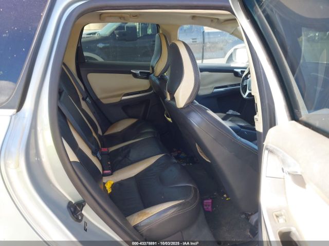 2011 VOLVO XC60 YV4952DL9B2147589 Photo 7