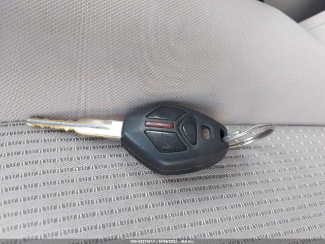 2008 MITSUBISHI LANCER JA3AU26U88U003360 Photo 10