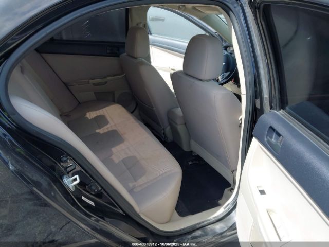 2008 MITSUBISHI LANCER JA3AU26U88U003360 Photo 7