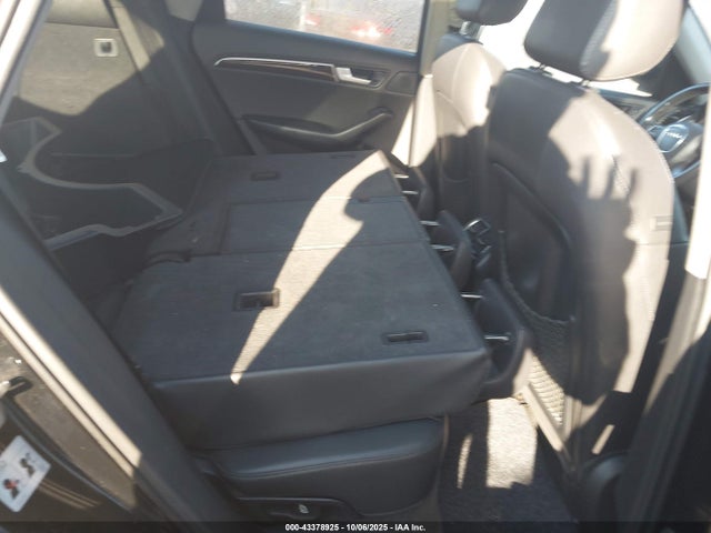 2010 AUDI Q5 WA1LKAFP0AA056141 Photo 7