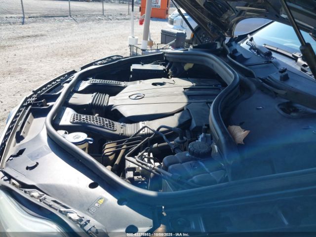 2016 MERCEDES-BENZ GL 450 4JGDF6EE6GA645520 Photo 5