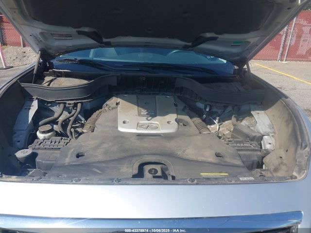 Infiniti QX70 2017 JN8CS1MW6HM413268 Image 10
