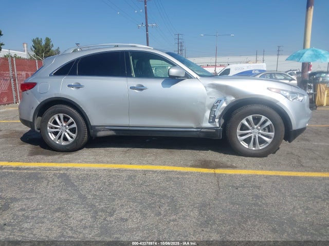 Infiniti QX70 2017 JN8CS1MW6HM413268 Image 13