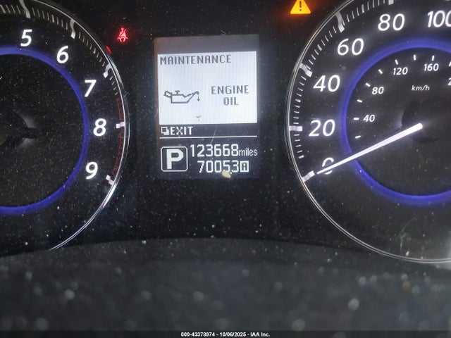 Infiniti QX70 2017 JN8CS1MW6HM413268 Image 15
