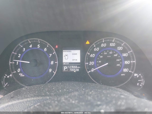 Infiniti QX70 2017 JN8CS1MW6HM413268 Image 7