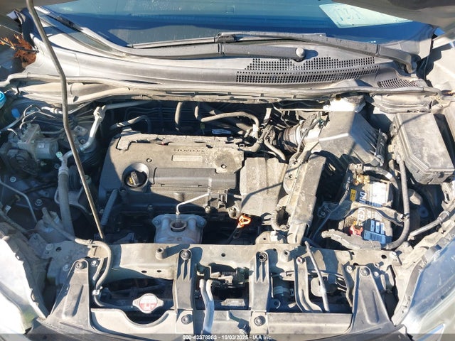 Honda k24w9 2016 2HKRM3H45GH543975 Image 10