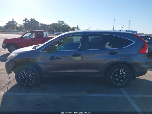 Honda k24w9 2016 2HKRM3H45GH543975 Image 14