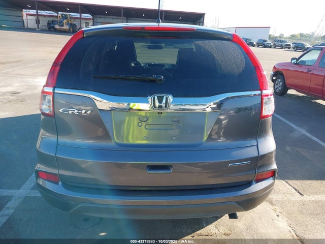Honda k24w9 2016 2HKRM3H45GH543975 Image 16