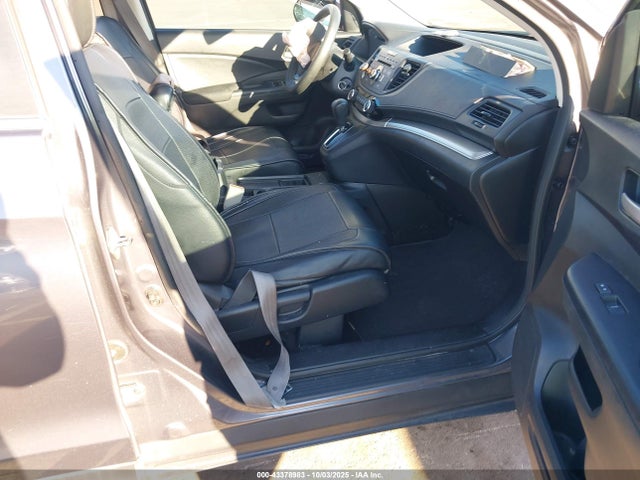 Honda k24w9 2016 2HKRM3H45GH543975 Image 5