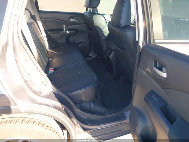 Honda k24w9 2016 2HKRM3H45GH543975 Image 8