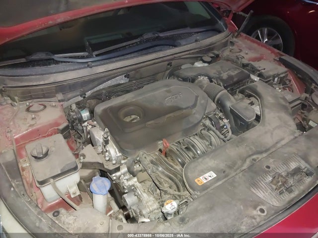 5NPE24AF3HH562242 Hyundai Sonata