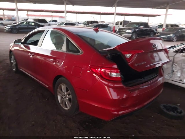 5NPE24AF3HH562242 Hyundai Sonata