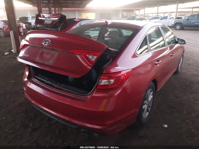 5NPE24AF3HH562242 Hyundai Sonata