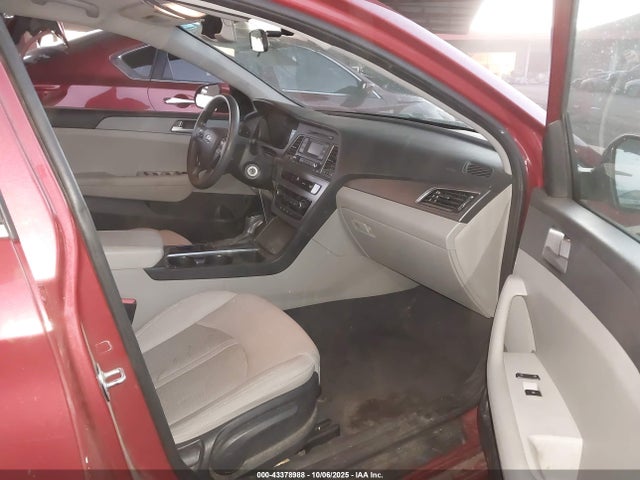 5NPE24AF3HH562242 Hyundai Sonata