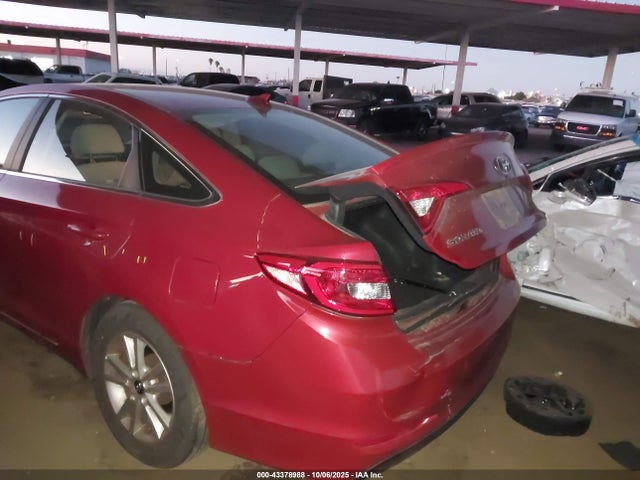 5NPE24AF3HH562242 Hyundai Sonata