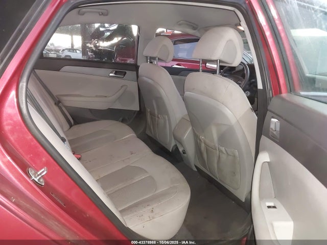 5NPE24AF3HH562242 Hyundai Sonata