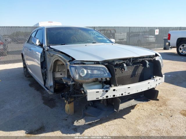 2022 CHRYSLER 300 2C3CCABGXNH174217