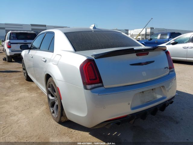 2022 CHRYSLER 300 2C3CCABGXNH174217 Photo 2