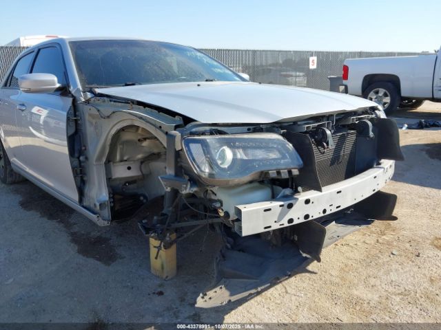 2022 CHRYSLER 300 2C3CCABGXNH174217 Photo 5