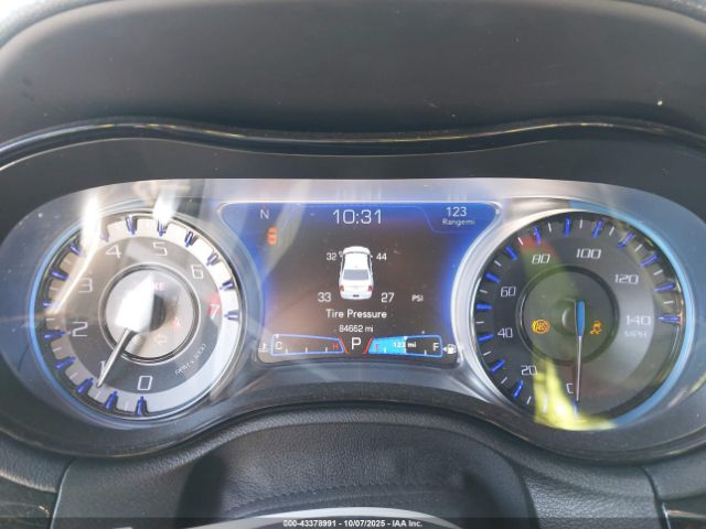 2022 CHRYSLER 300 2C3CCABGXNH174217 Photo 6