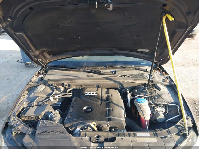 2013 AUDI A4 WAUFFAFL5DN029306 Photo 9