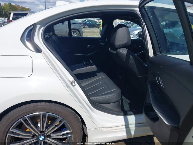 Продаж на аукціоні авто 2020 Bmw 3 Series M340i, vin: WBA5U7C0XLFH83098, номер лоту: 43379007