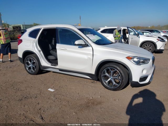 2019 BMW X1 WBXHT3C58K3H35397