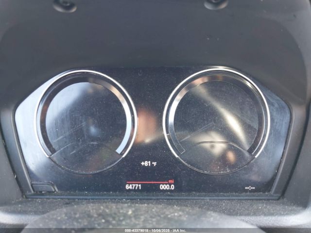 2019 BMW X1 WBXHT3C58K3H35397 Photo 6