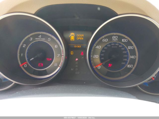 2008 ACURA MDX 2HNYD28288H550900 Photo 6