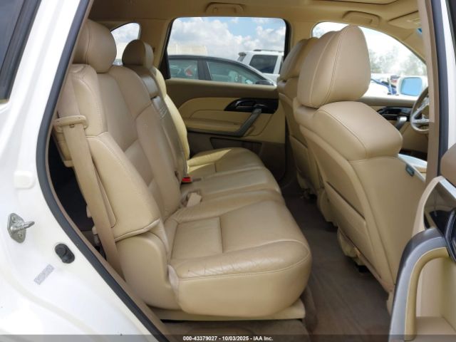 2008 ACURA MDX 2HNYD28288H550900 Photo 7