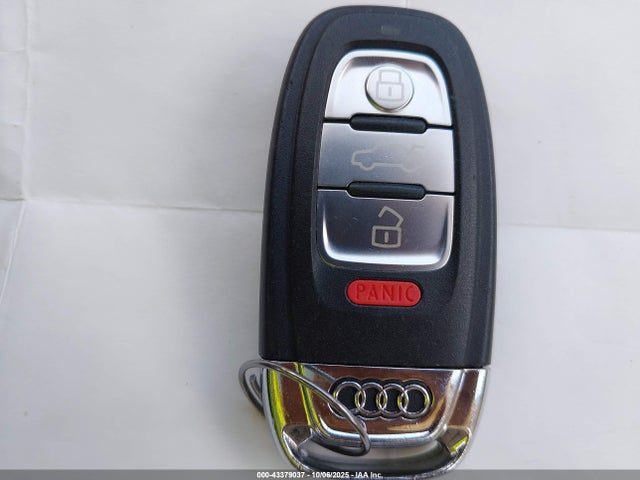 2016 AUDI A6 WAUFGAFC5GN175416 Photo 10