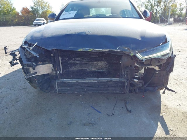 2016 AUDI A6 WAUFGAFC5GN175416 Photo 5