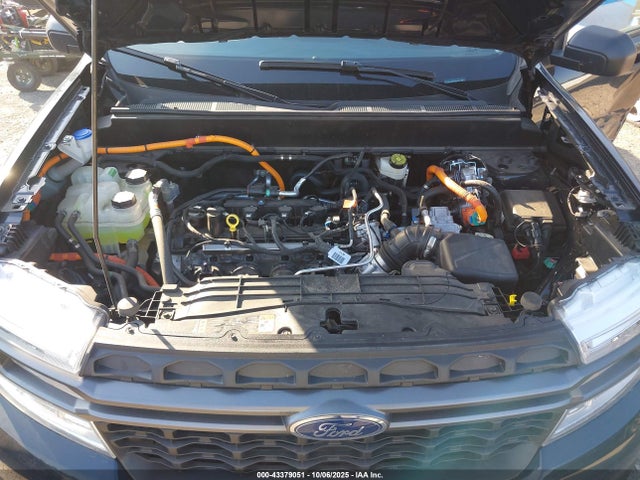 Ford 2023 2023 3FTTW8E30PRA93173 Image 10