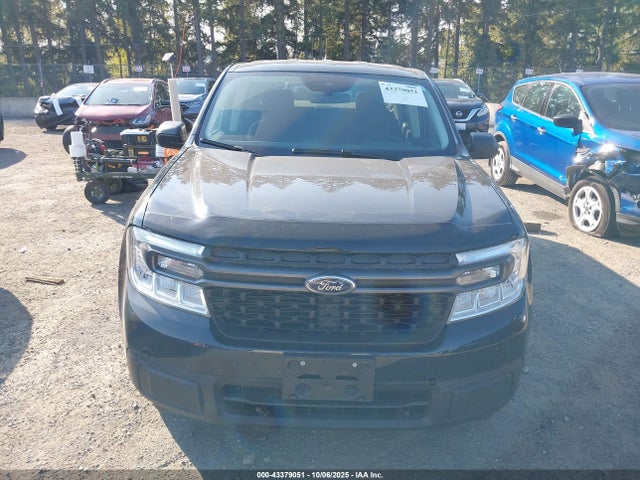 Ford 2023 2023 3FTTW8E30PRA93173 Image 13