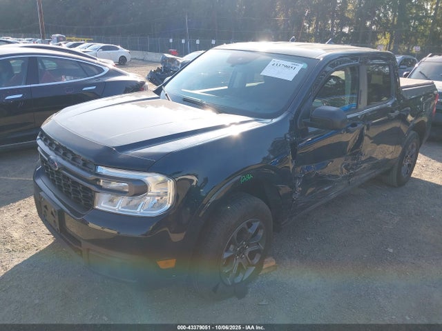 Ford 2023 2023 3FTTW8E30PRA93173 Image 2