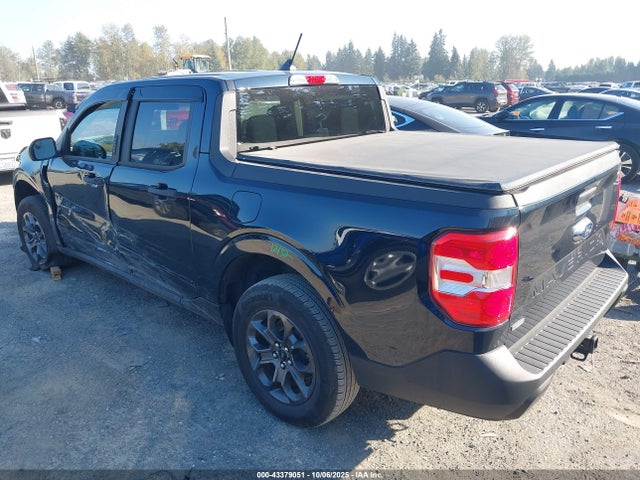 Ford 2023 2023 3FTTW8E30PRA93173 Image 3