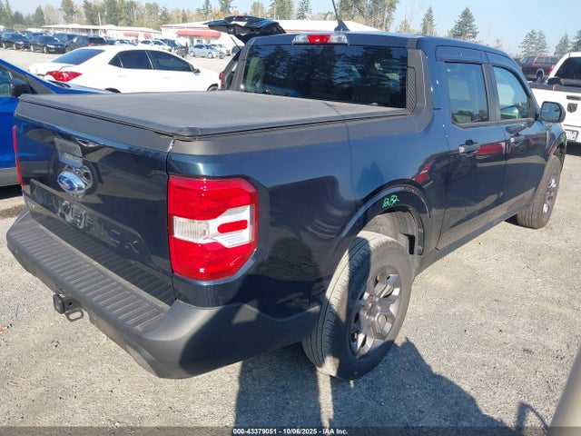 Ford 2023 2023 3FTTW8E30PRA93173 Image 4
