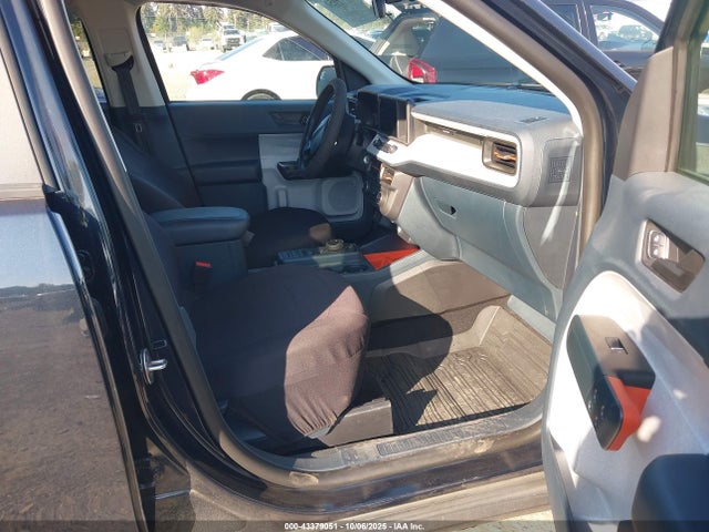 Ford 2023 2023 3FTTW8E30PRA93173 Image 5